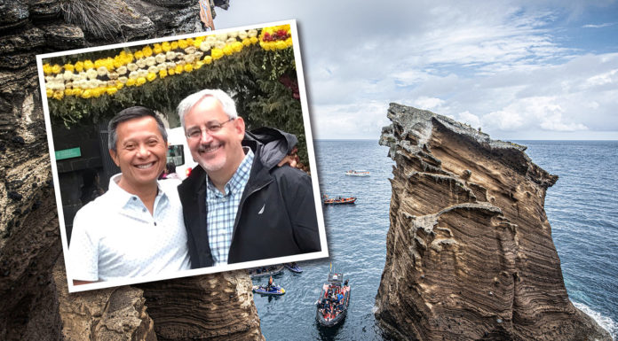 Brett Arends’s ROI: Retire to Portugal? Hot springs in January, no traffic, and universal health care — the best retirement escape you’ve never heard of