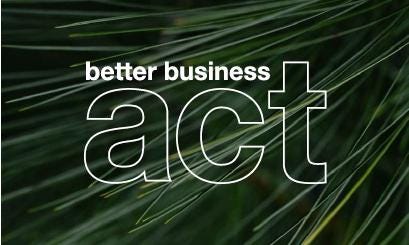 Business Should Be Better Than This – Forbes