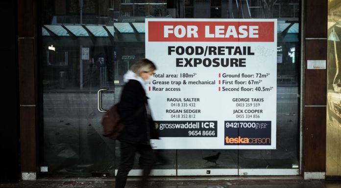 Businesses facing challenging conditions – Sky News Australia