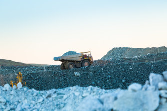 Carmakers pressure supply chains for cleaner lithium