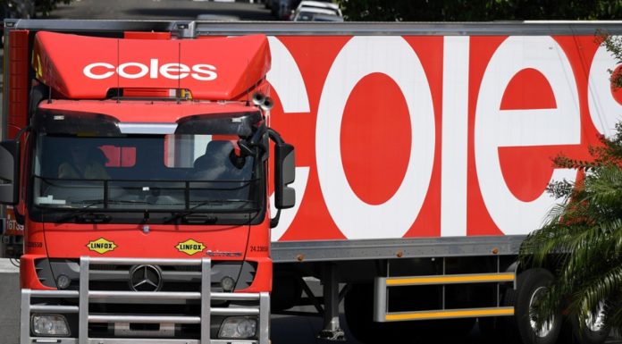 Coles’ grim warning to shoppers as inflation surges