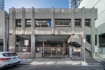 Dexus offloads major Fishermans Bend site