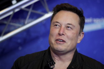 Elon Musk to buy Twitter for $61 billion