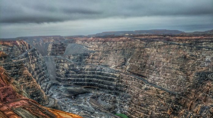 Environment tops miners’ risk list, says KPMG
