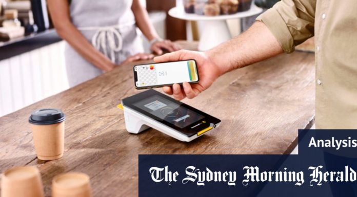 From Apple Pay to Afterpay: Election winner faces unfinished fintech business – Sydney Morning Herald