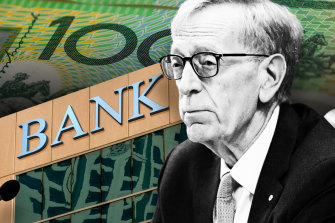 How the Morrison government lost interest in banking reform