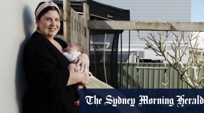 ‘Huge chunk of our wage’: Childcare fees outstrip inflation over long term