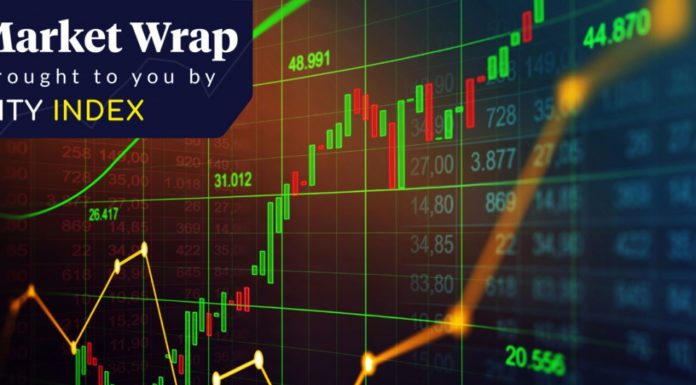 Inflation, NZ rate hike among top five things that happened in markets this week