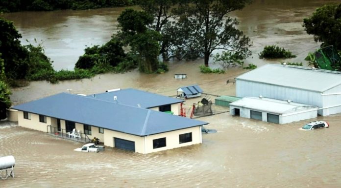 ‘Market failure’: Climate crisis to drive insurance reckoning as premiums soar