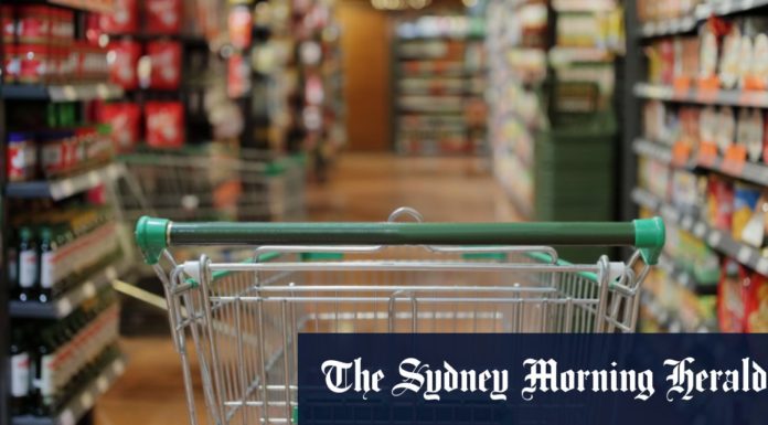 More pain in store as grocery prices continue to rise