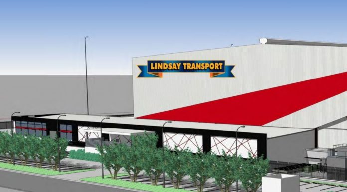 Panel approves $22m cold storage warehouse