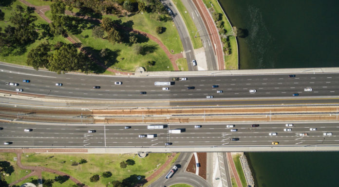 Release the modelling on road move says CCI