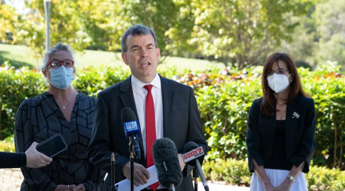 State bows to pressure, unveils $27m in forestry support