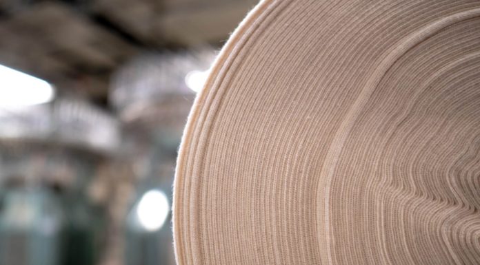 Tattarang backs low-carbon textiles