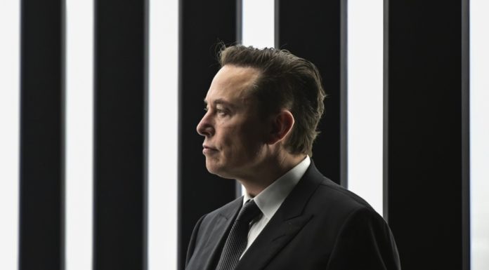 Tesla CEO Elon Musk offers to buy Twitter for $55 billion