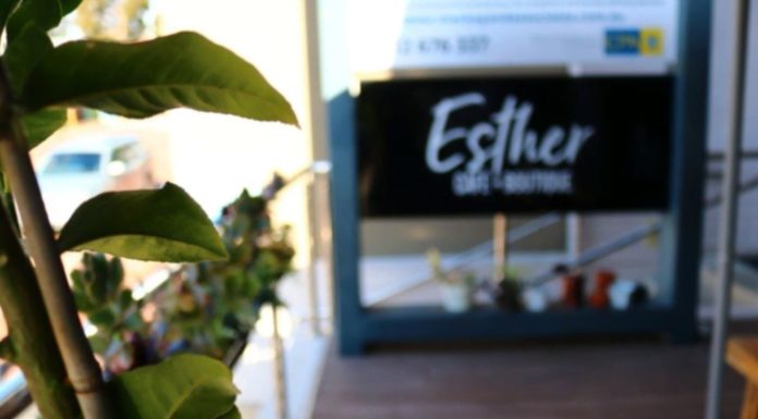 The Esther Foundation enters voluntary administration