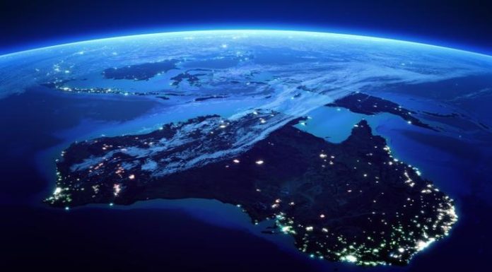 TPG launches business satellite services for regional areas – ARNnet