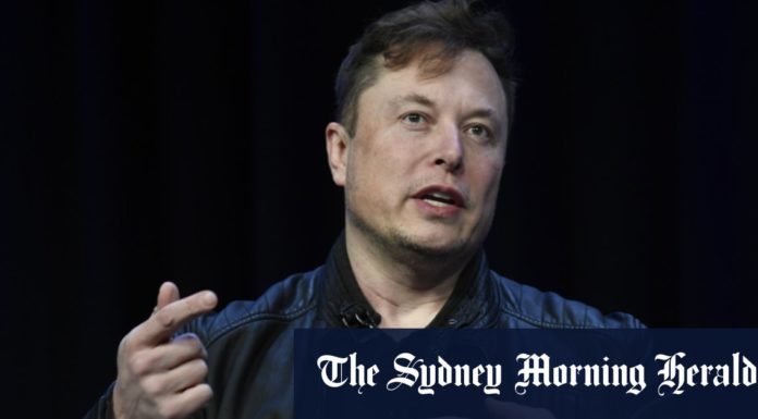 Twitter adopts ‘poison pill’ defence to ward off Elon Musk takeover