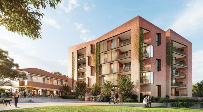 Victoria House to include specialist disability accommodation