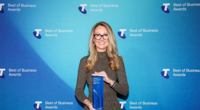 WA businesses bring home gold