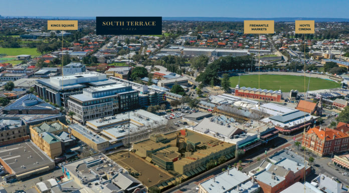 Yolk buys Freo Timezone site