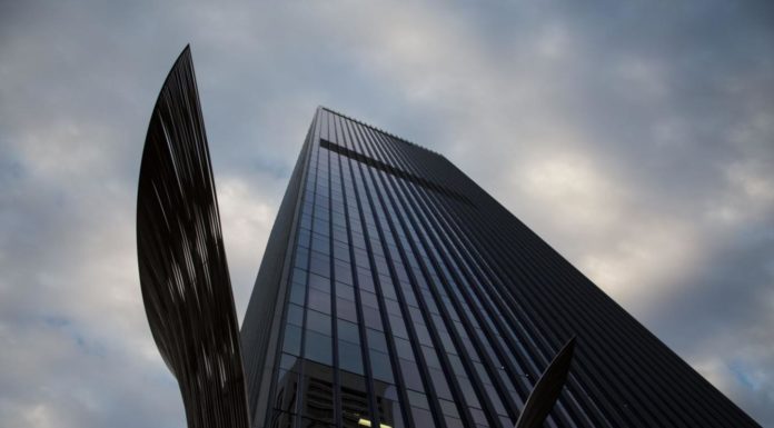 $280m court complex can’t hold criminal trials