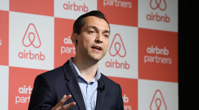 Airbnb is closing its domestic business in China, sources say – CNBC