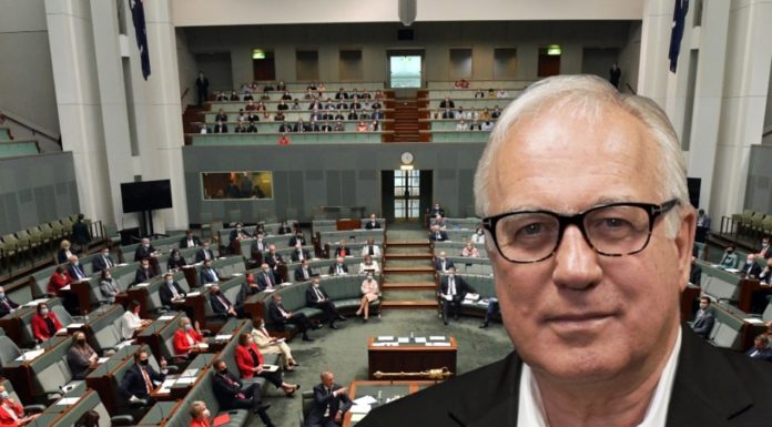 Alan Kohler: Deficits and the failure of representative democracy