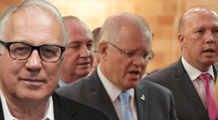 Alan Kohler: Here’s a crazy idea for the Liberal Party – sensible policies