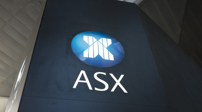 ASX gains 0.8pc on Fed relief rally