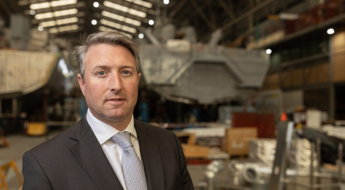 Austal scores $325m in US works