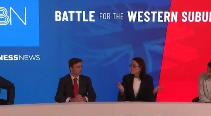 Battle for the western front