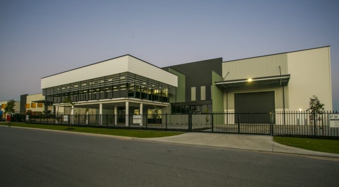 Bayswater industrial site sells