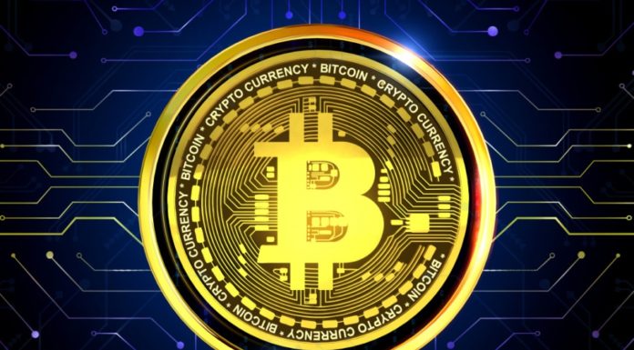 Bitcoin looking more like sick-coin as tense markets hit crypto currencies