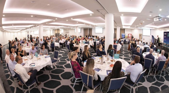Celebrating the best in business: entries open for awards – Sunshine Coast News