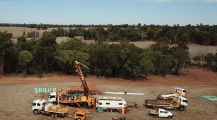 Chalice approved for Julimar drilling