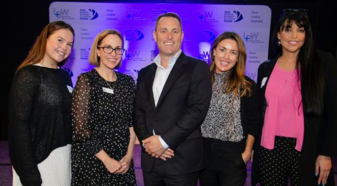 Entries open for Business Excellence Awards – Geelong Times – Geelong Times