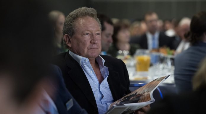 Facebook’s conduct was reckless: Forrest