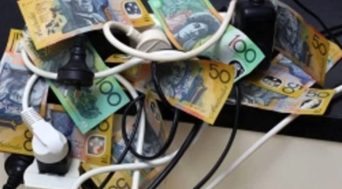 Huge electricity price hike imminent as regulators jack up default offers