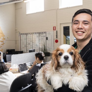 Make way for Gen Z: Young Australians are rewriting the rules of work