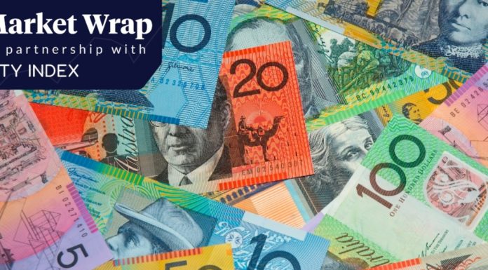 Market Wrap: ASX200 set to start the week on a high, while Omicron and floods decelerate growth
