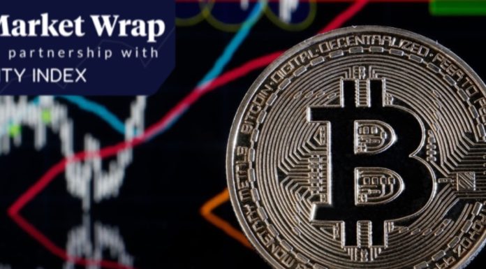 Market Wrap: Battered Bitcoin, high inflation and melting gold prices dominated markets this week