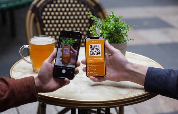 Melbourne-based Blinq wants to make paper business cards obsolete – TechCrunch