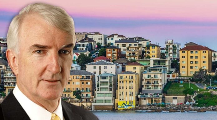 Michael Pascoe: Housing crisis? Look over there – a puppy!