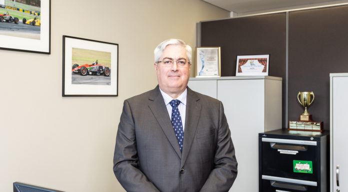 Pit Crew says govt breached copyright