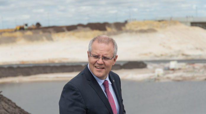 PM tries to tame the wild west