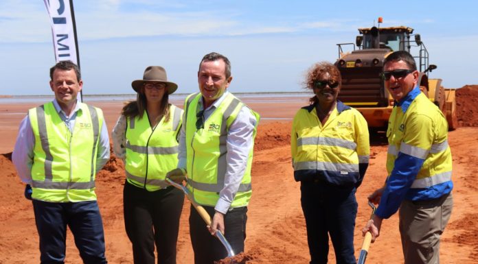 Potash to win in $1.3bn diversification fund
