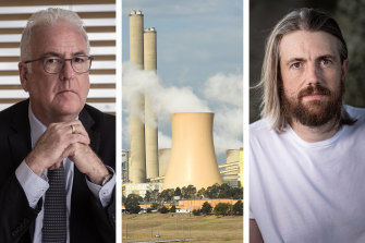 Power struggle: The fight for the soul of Australia’s largest polluter