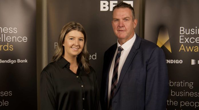 Regional Women’s Business and Young and Professional categories prove popular for Bendigo Business Excellence Awards nominations – Bendigo Advertiser