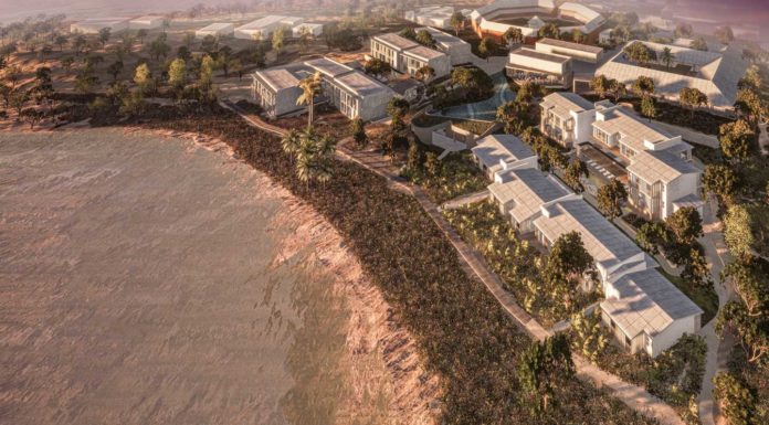 Rottnest project set to proceed